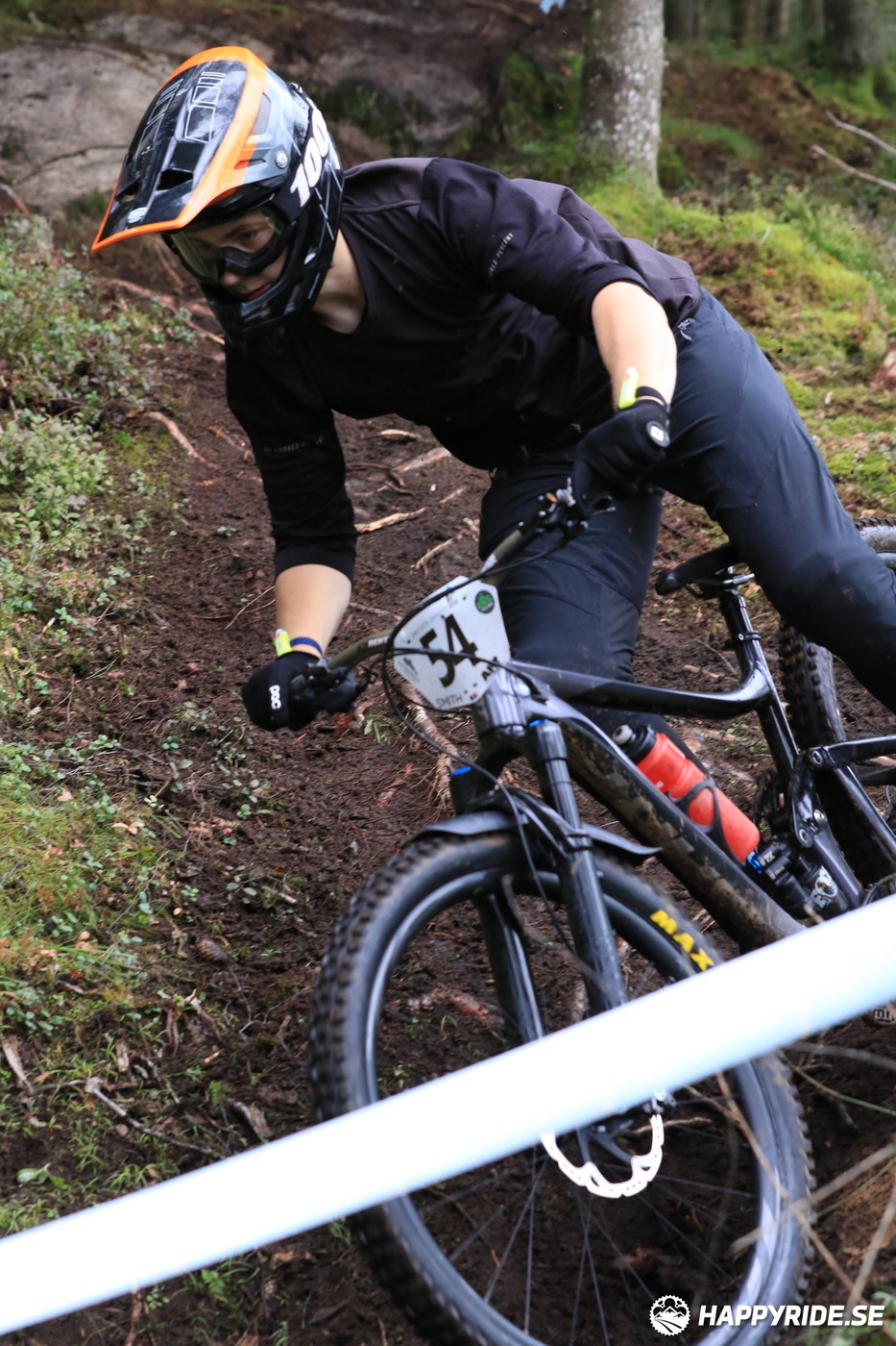 Bild från Ulricehamn SWE CUP Enduro 2021