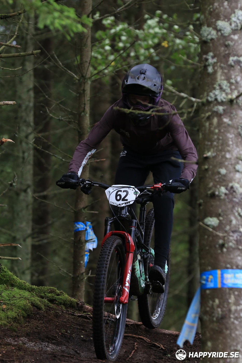 Bild från Ulricehamn SWE CUP Enduro 2021