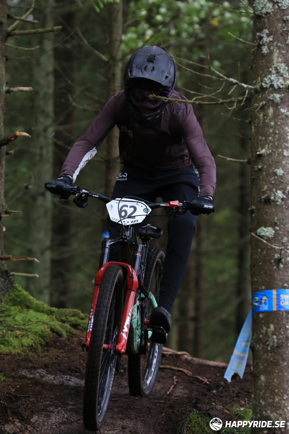 Bild från Ulricehamn SWE CUP Enduro 2021