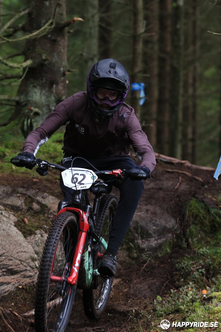 Bild från Ulricehamn SWE CUP Enduro 2021