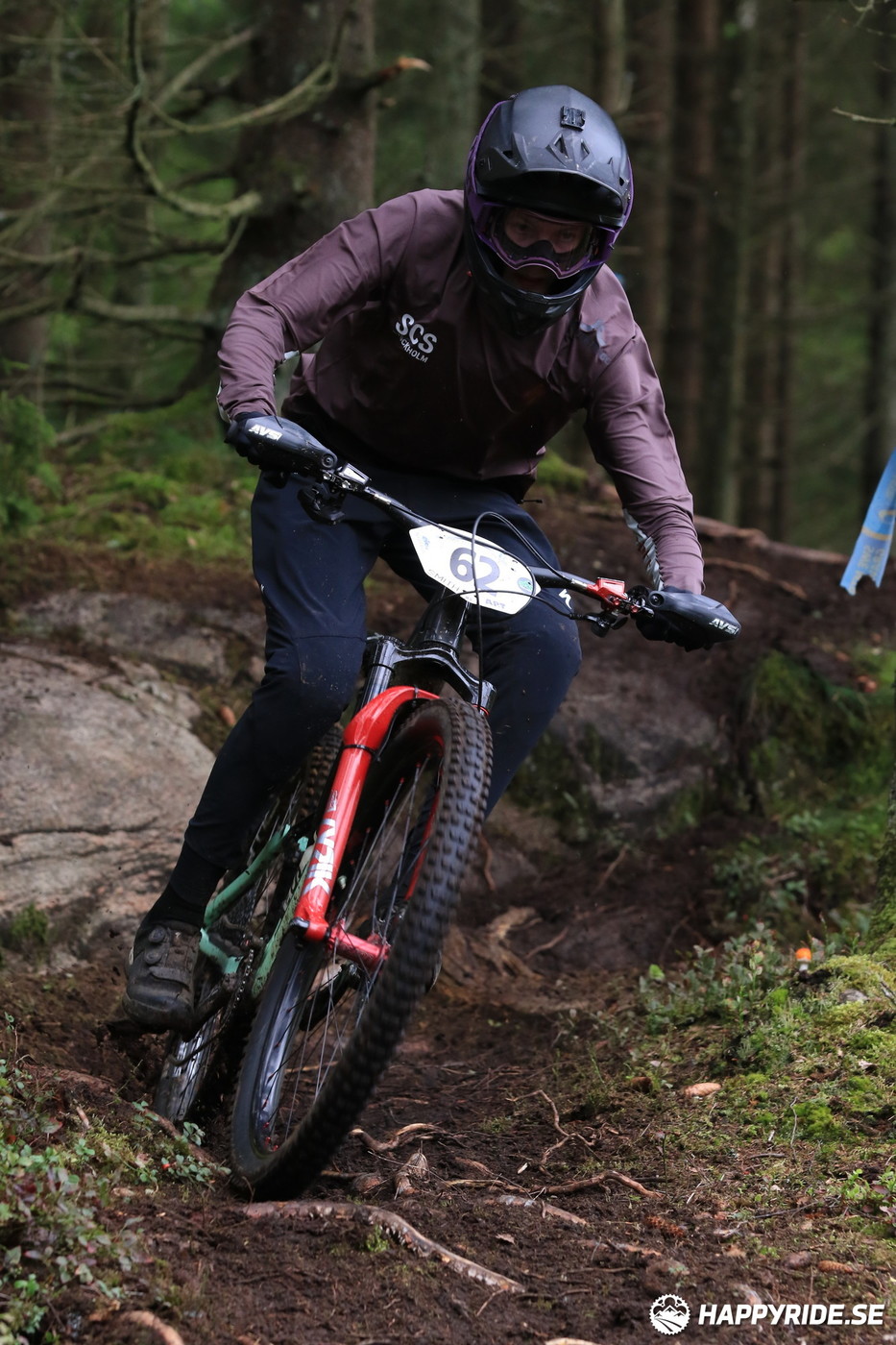 Bild från Ulricehamn SWE CUP Enduro 2021