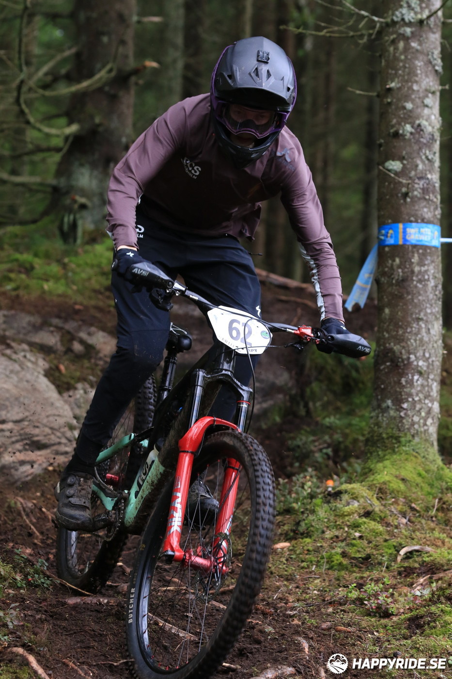 Bild från Ulricehamn SWE CUP Enduro 2021