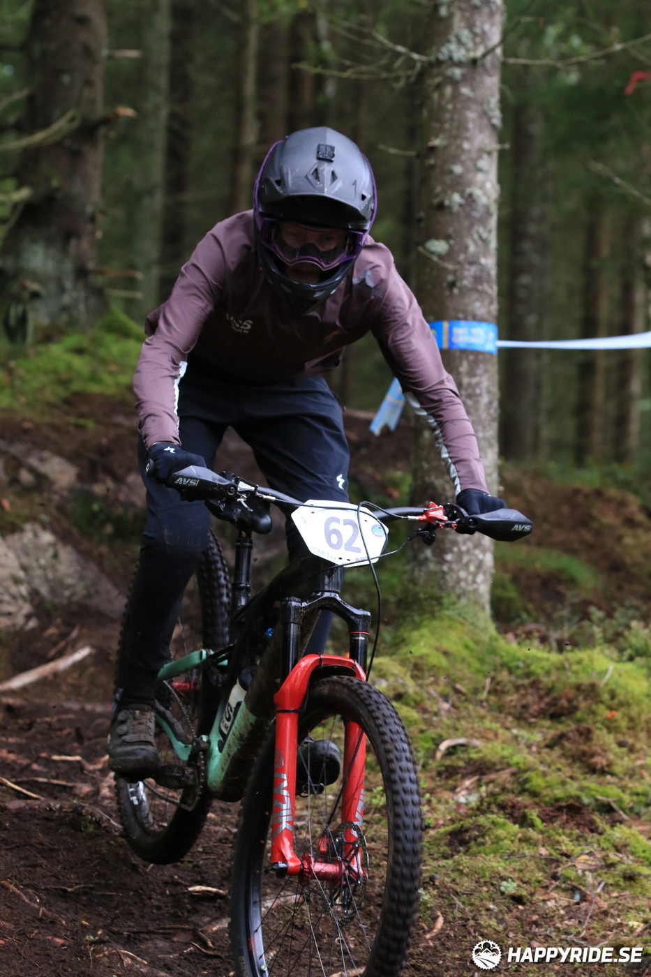 Bild från Ulricehamn SWE CUP Enduro 2021