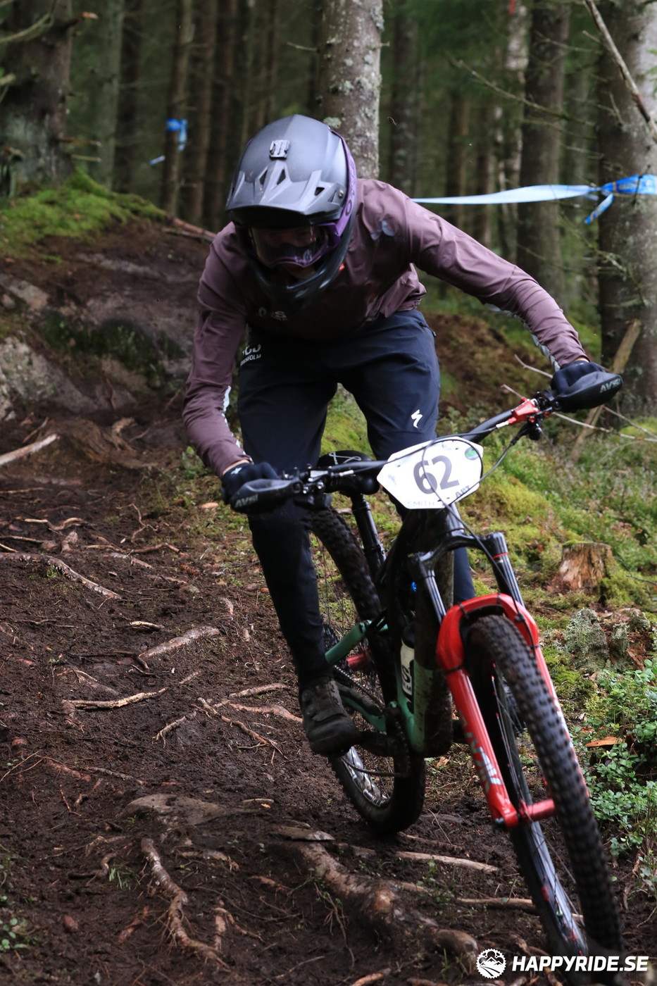 Bild från Ulricehamn SWE CUP Enduro 2021