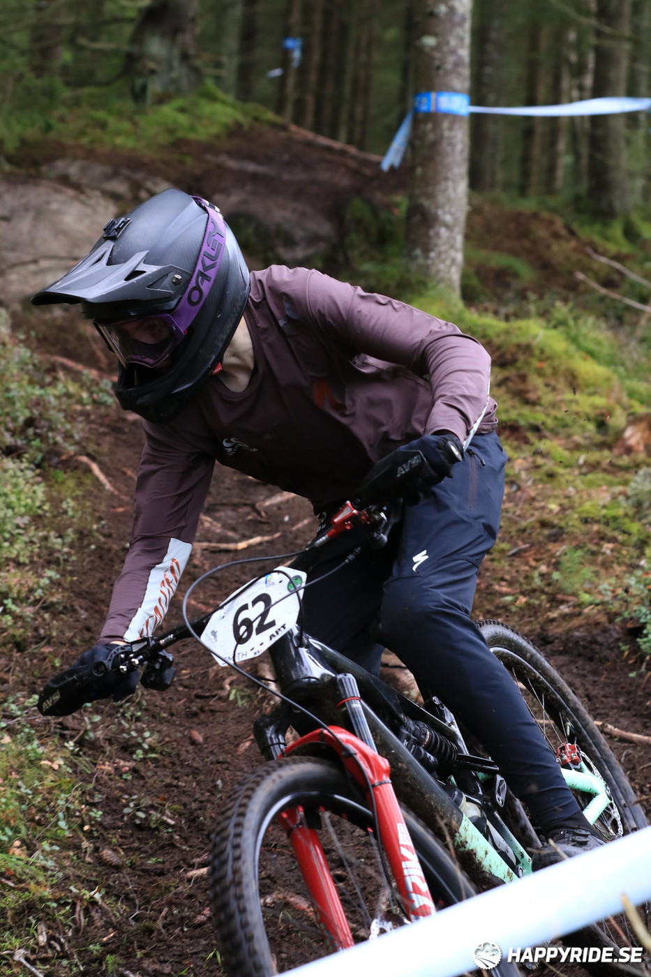 Bild från Ulricehamn SWE CUP Enduro 2021