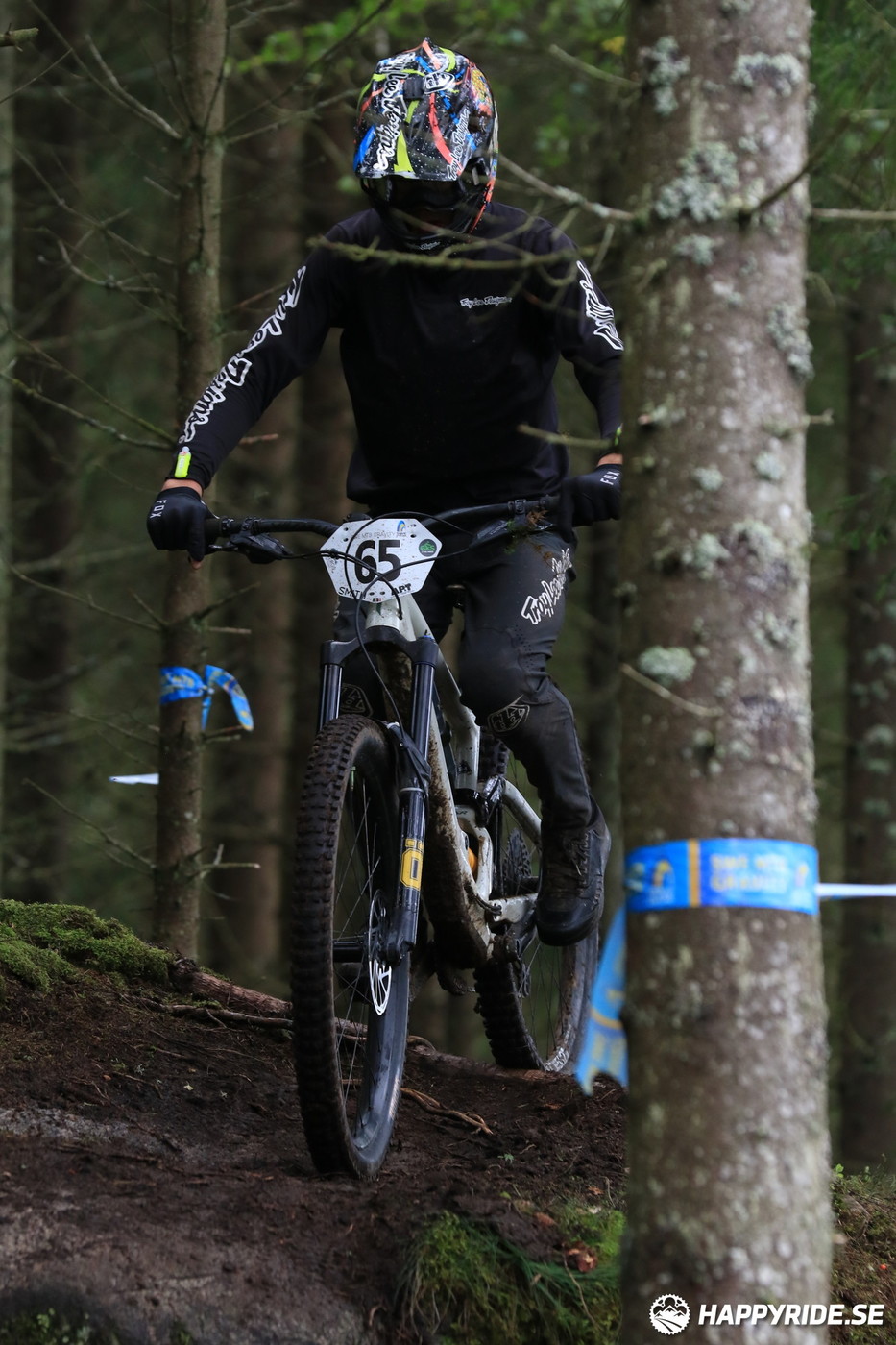 Bild från Ulricehamn SWE CUP Enduro 2021