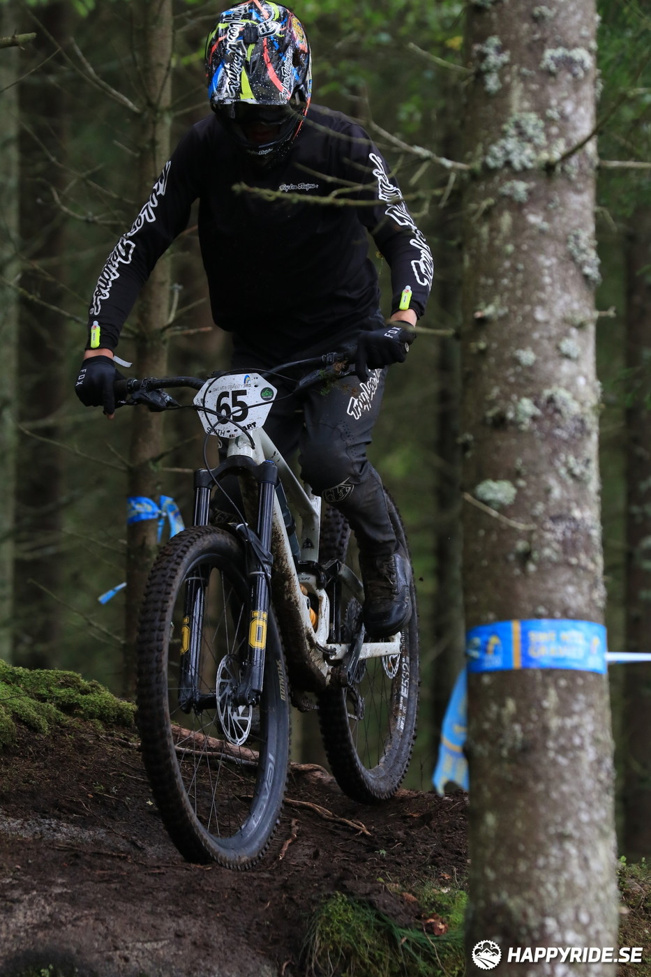 Bild från Ulricehamn SWE CUP Enduro 2021