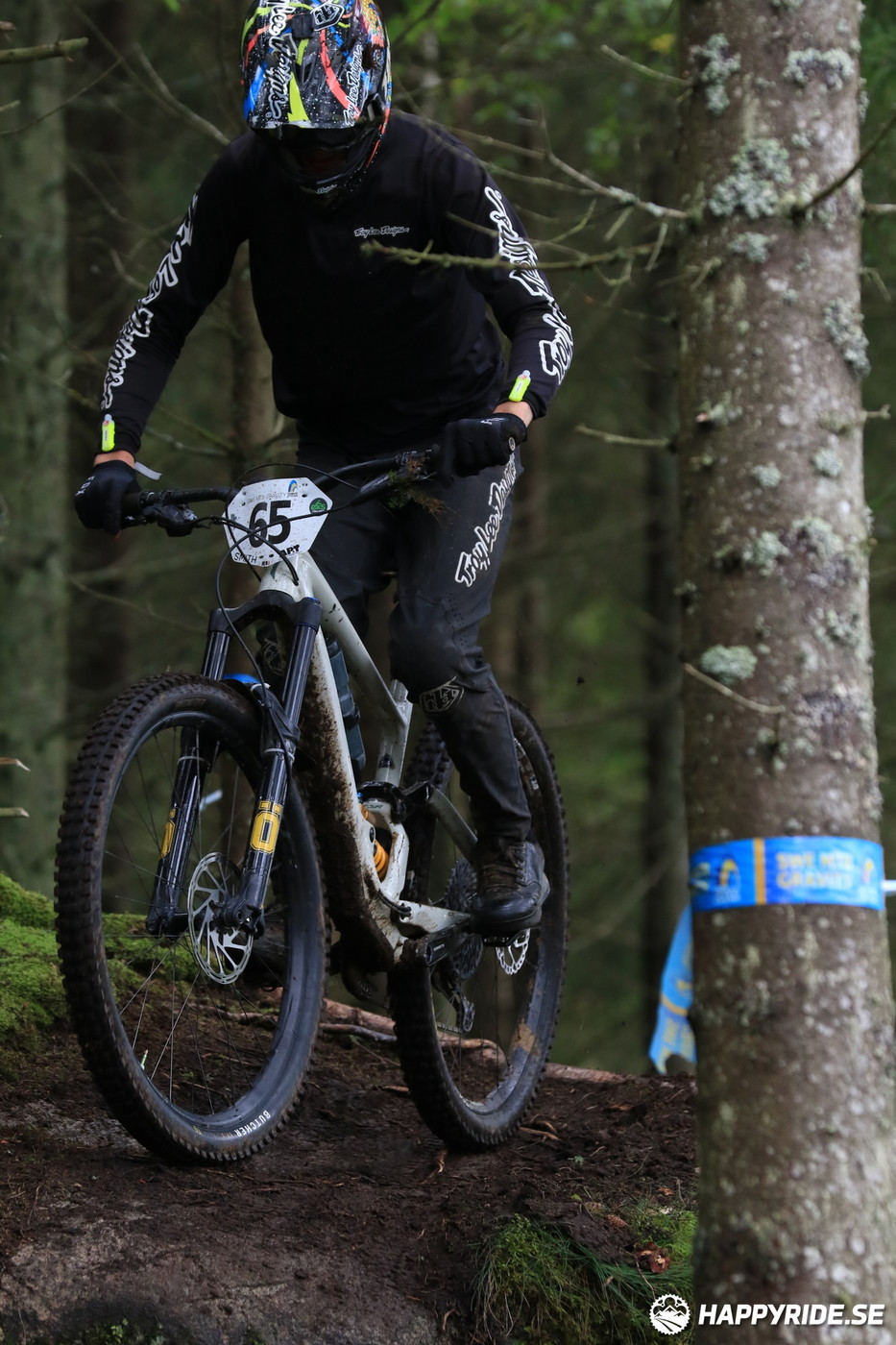 Bild från Ulricehamn SWE CUP Enduro 2021