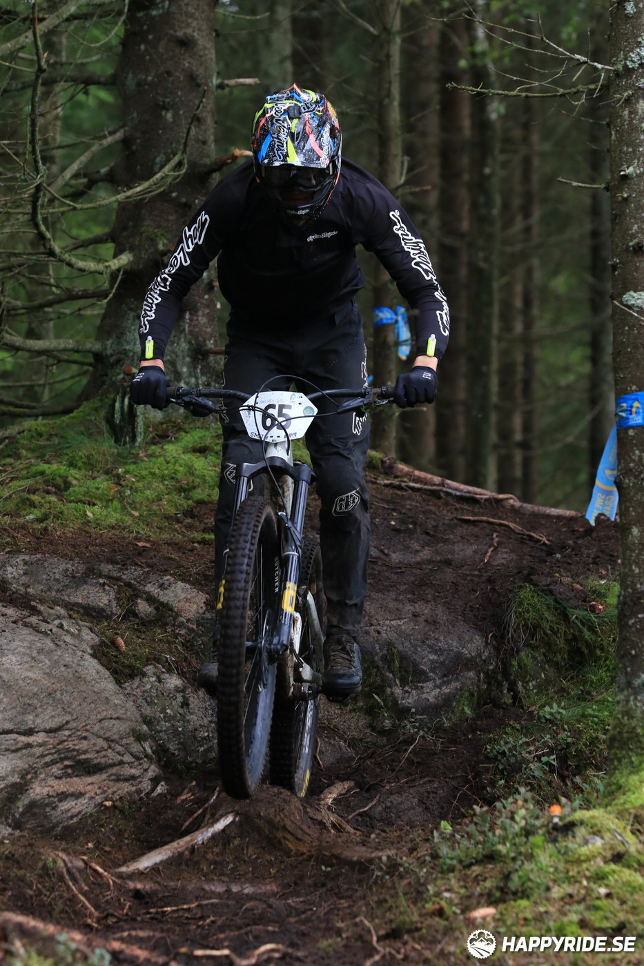 Bild från Ulricehamn SWE CUP Enduro 2021