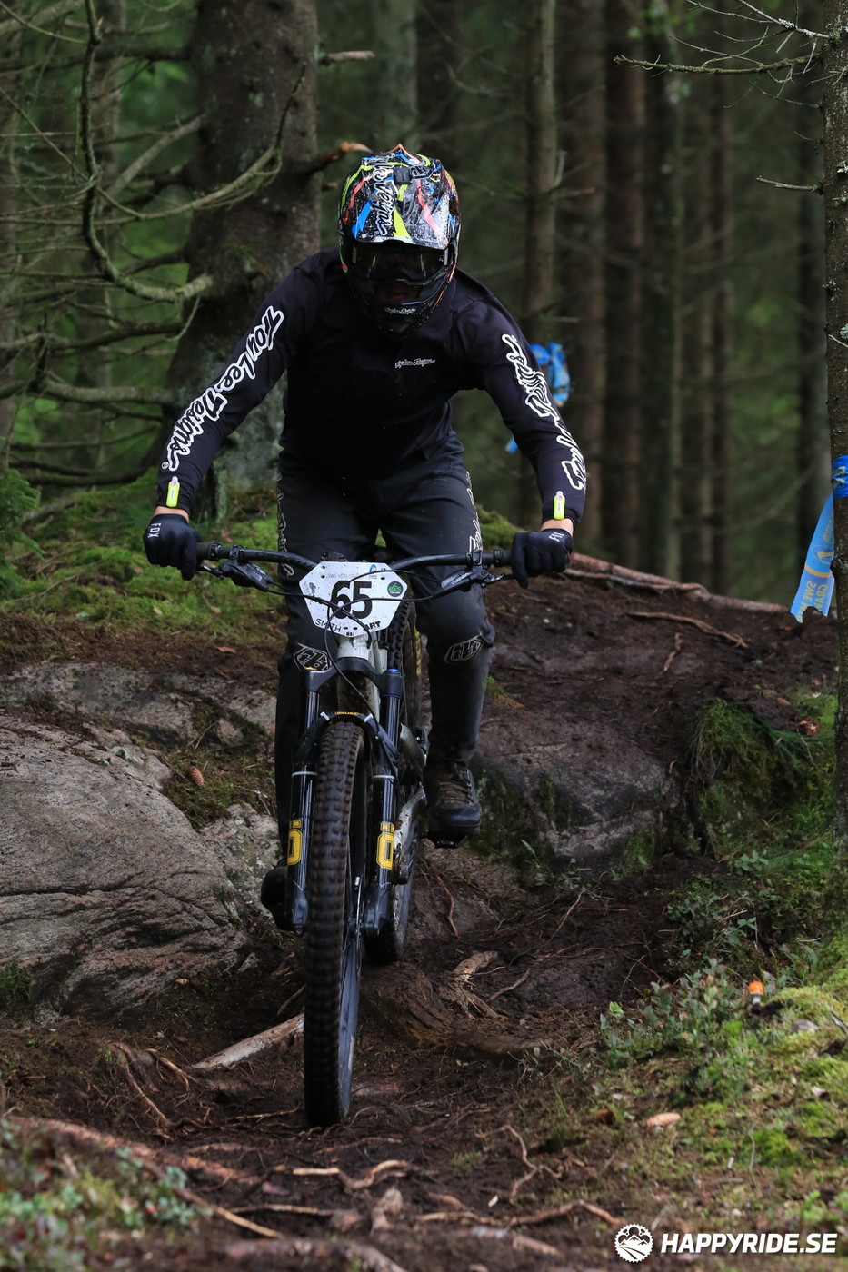 Bild från Ulricehamn SWE CUP Enduro 2021