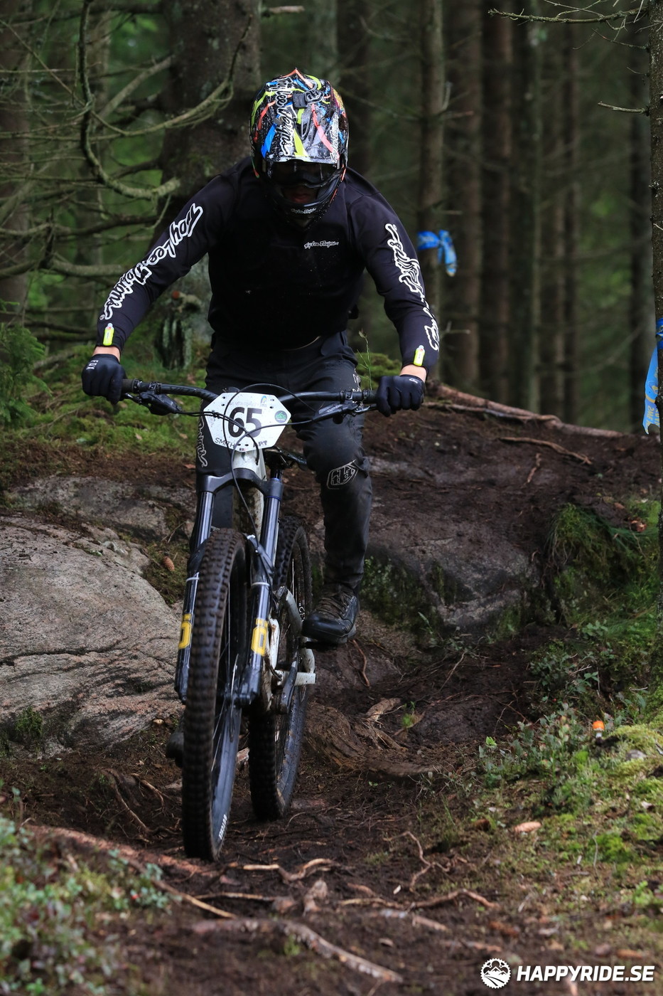 Bild från Ulricehamn SWE CUP Enduro 2021