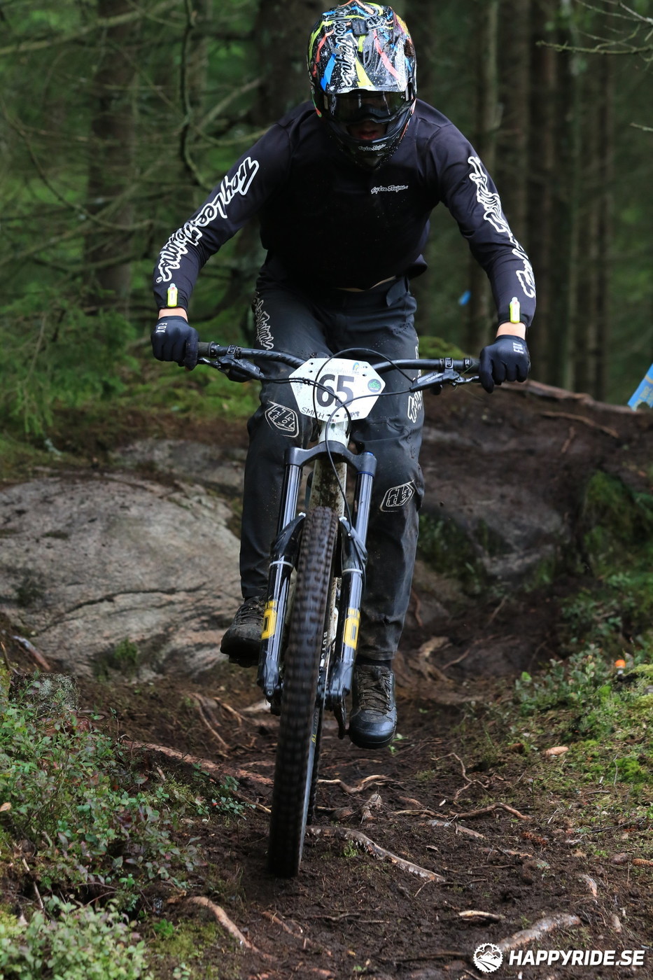 Bild från Ulricehamn SWE CUP Enduro 2021