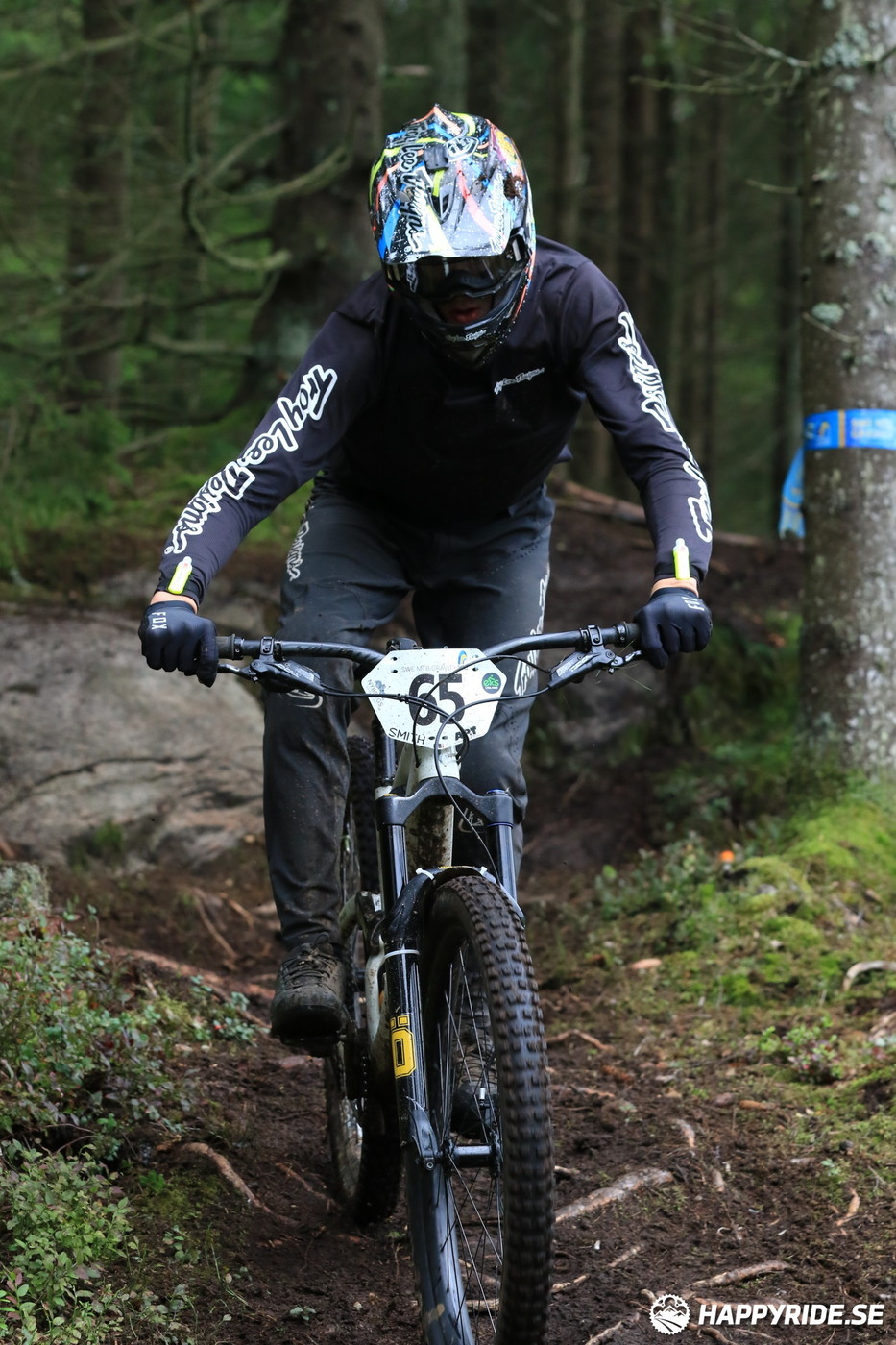 Bild från Ulricehamn SWE CUP Enduro 2021