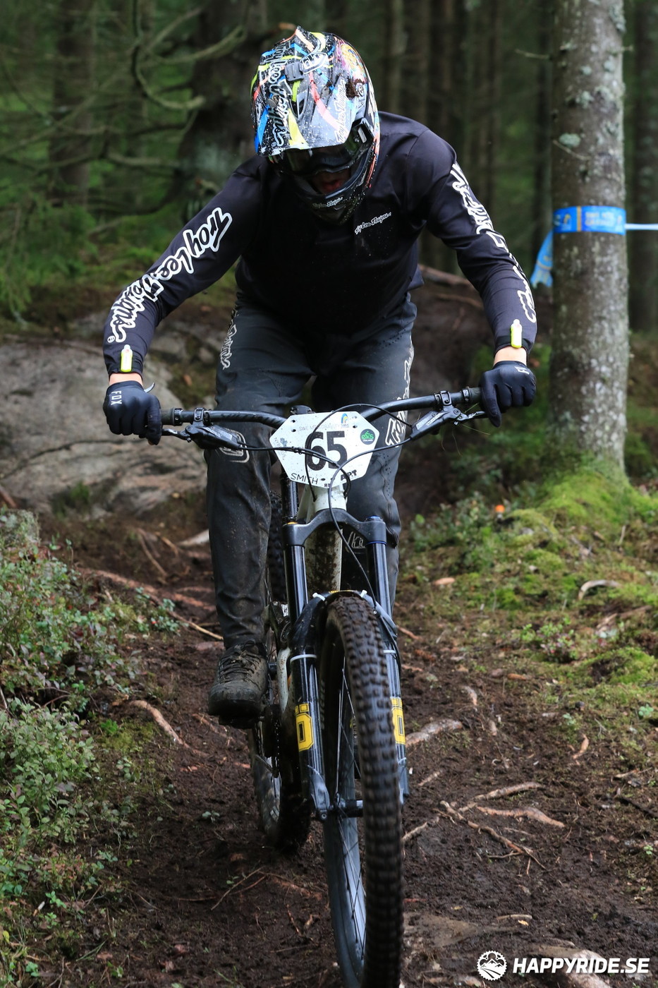 Bild från Ulricehamn SWE CUP Enduro 2021