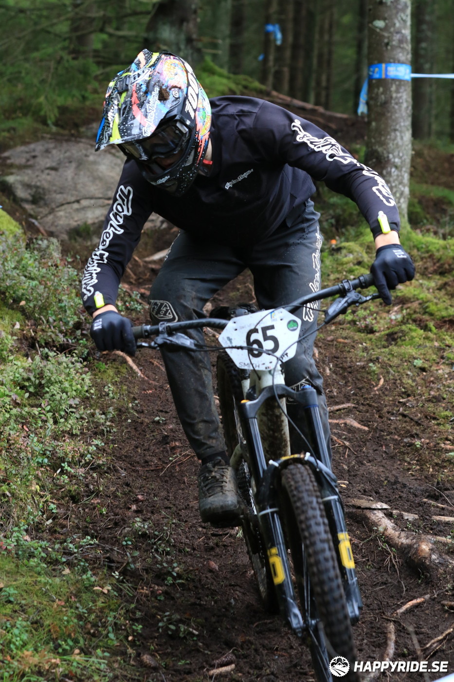 Bild från Ulricehamn SWE CUP Enduro 2021