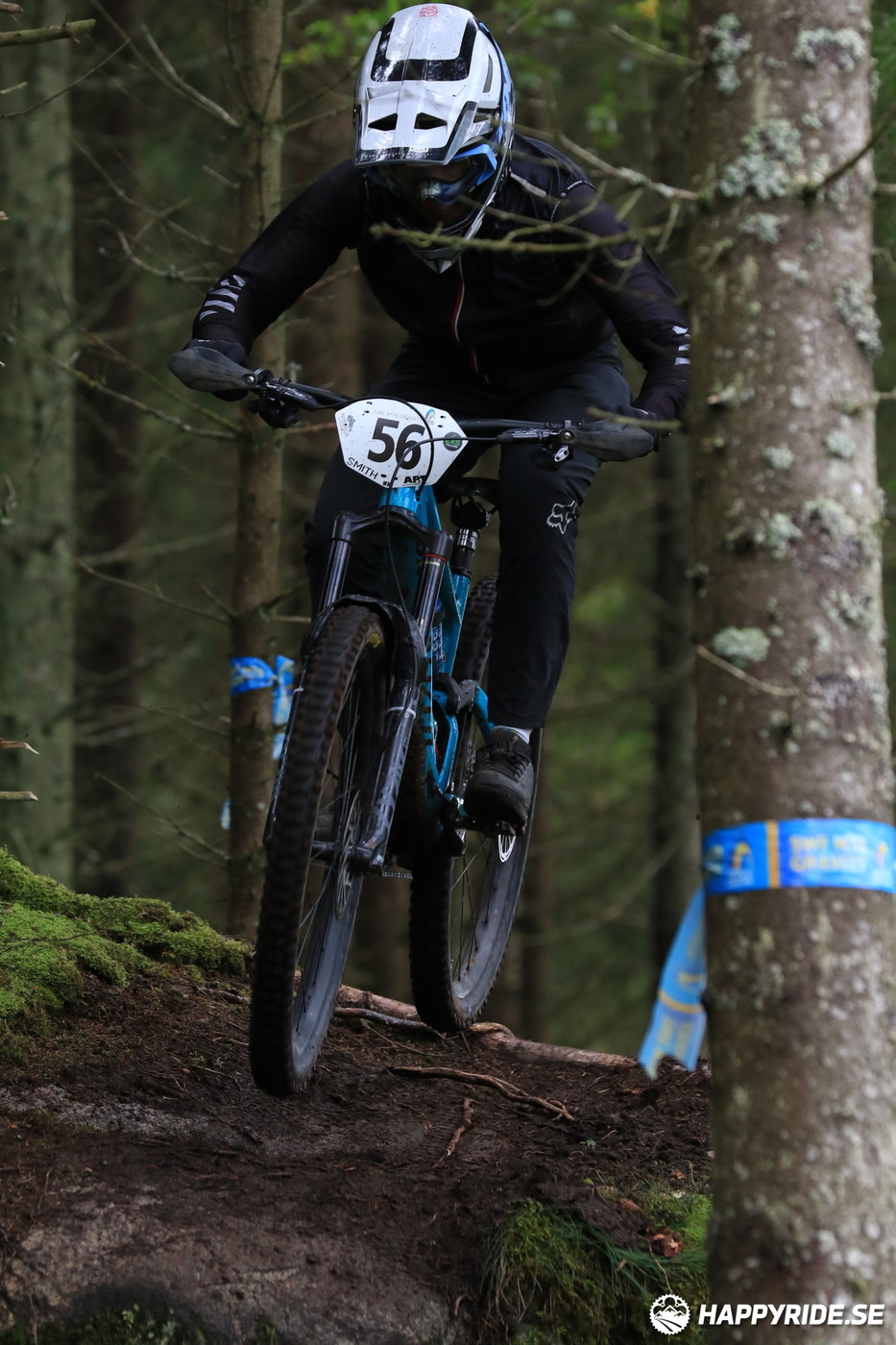 Bild från Ulricehamn SWE CUP Enduro 2021