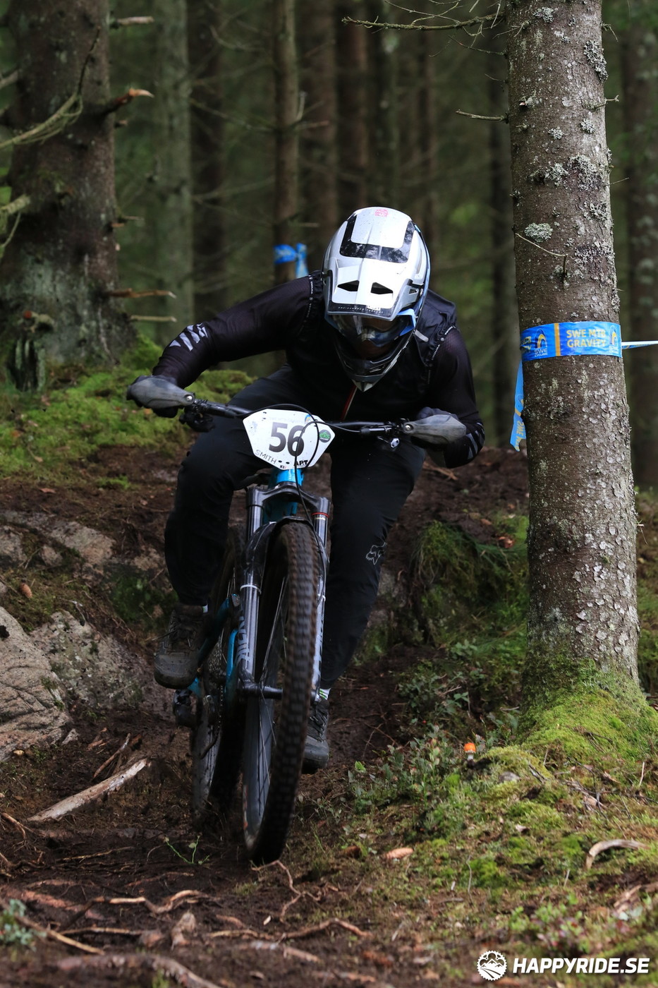 Bild från Ulricehamn SWE CUP Enduro 2021