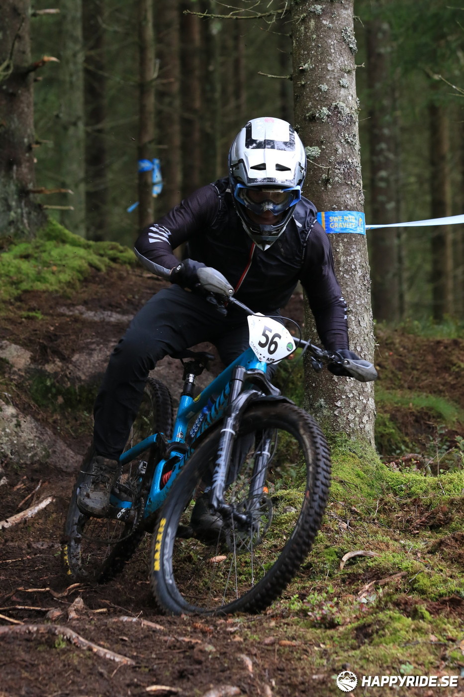 Bild från Ulricehamn SWE CUP Enduro 2021