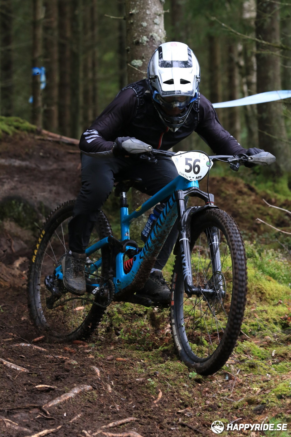 Bild från Ulricehamn SWE CUP Enduro 2021