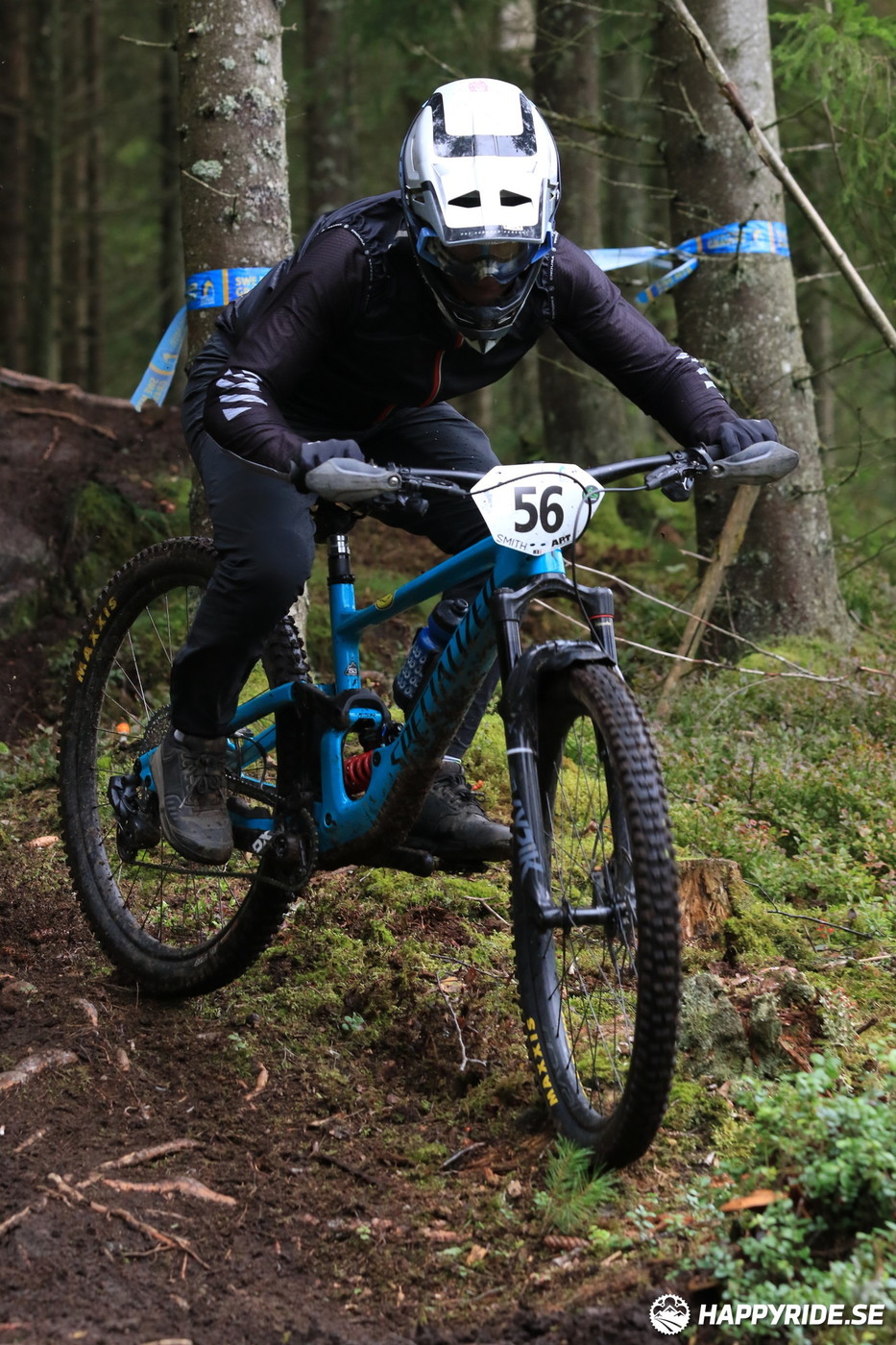 Bild från Ulricehamn SWE CUP Enduro 2021