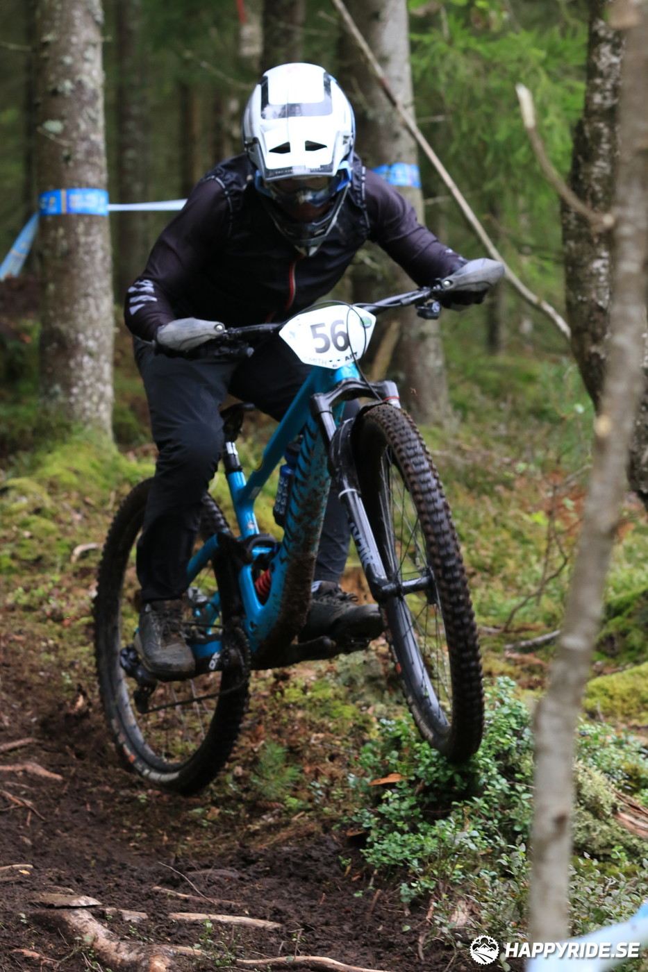 Bild från Ulricehamn SWE CUP Enduro 2021