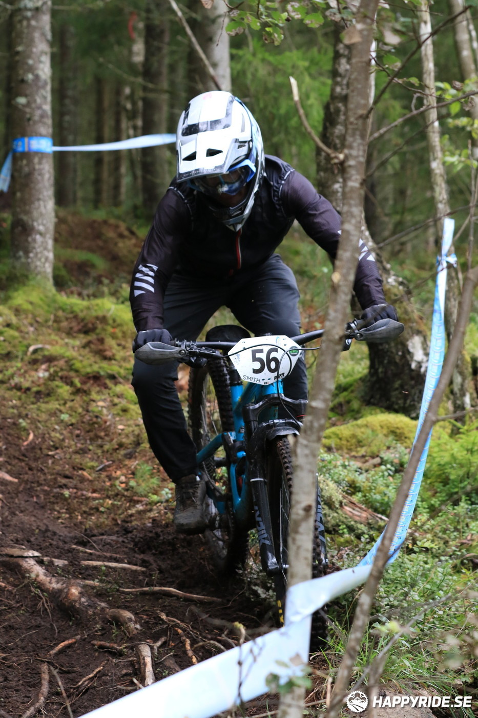 Bild från Ulricehamn SWE CUP Enduro 2021