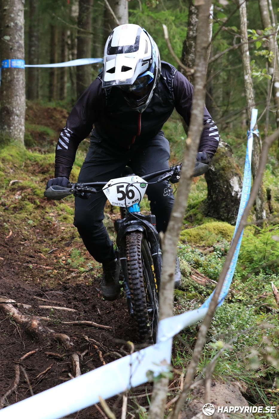 Bild från Ulricehamn SWE CUP Enduro 2021