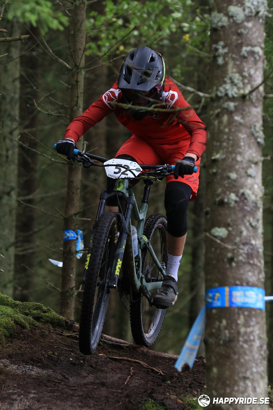 Bild från Ulricehamn SWE CUP Enduro 2021