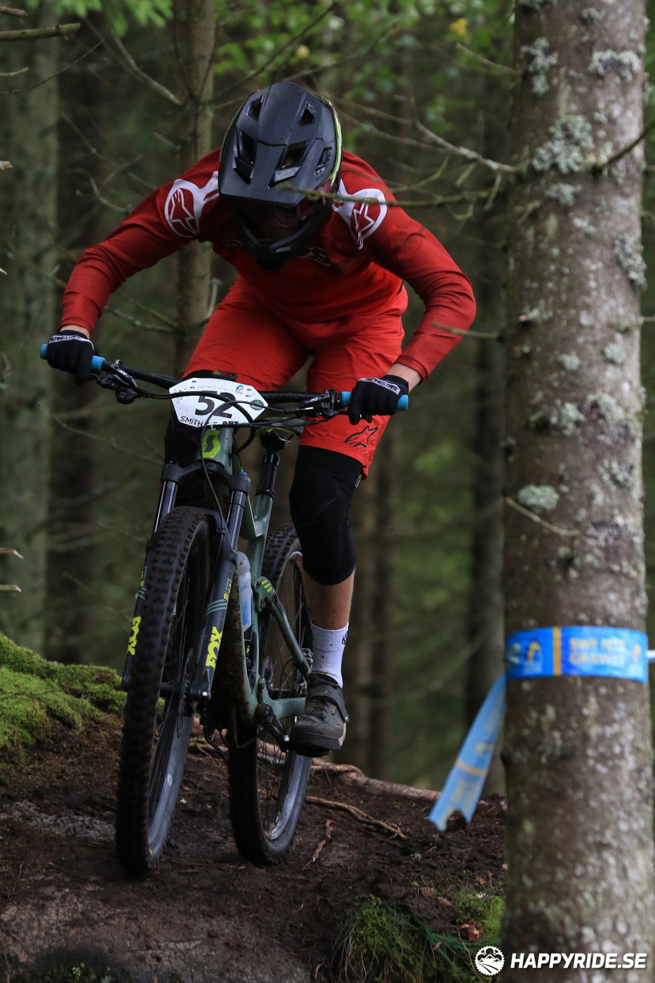 Bild från Ulricehamn SWE CUP Enduro 2021