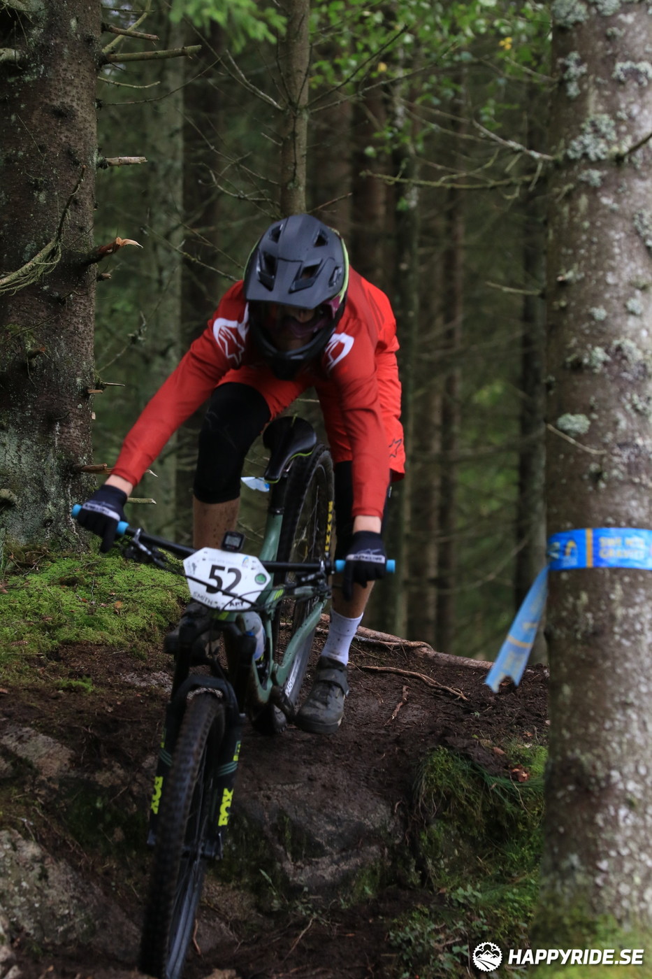 Bild från Ulricehamn SWE CUP Enduro 2021