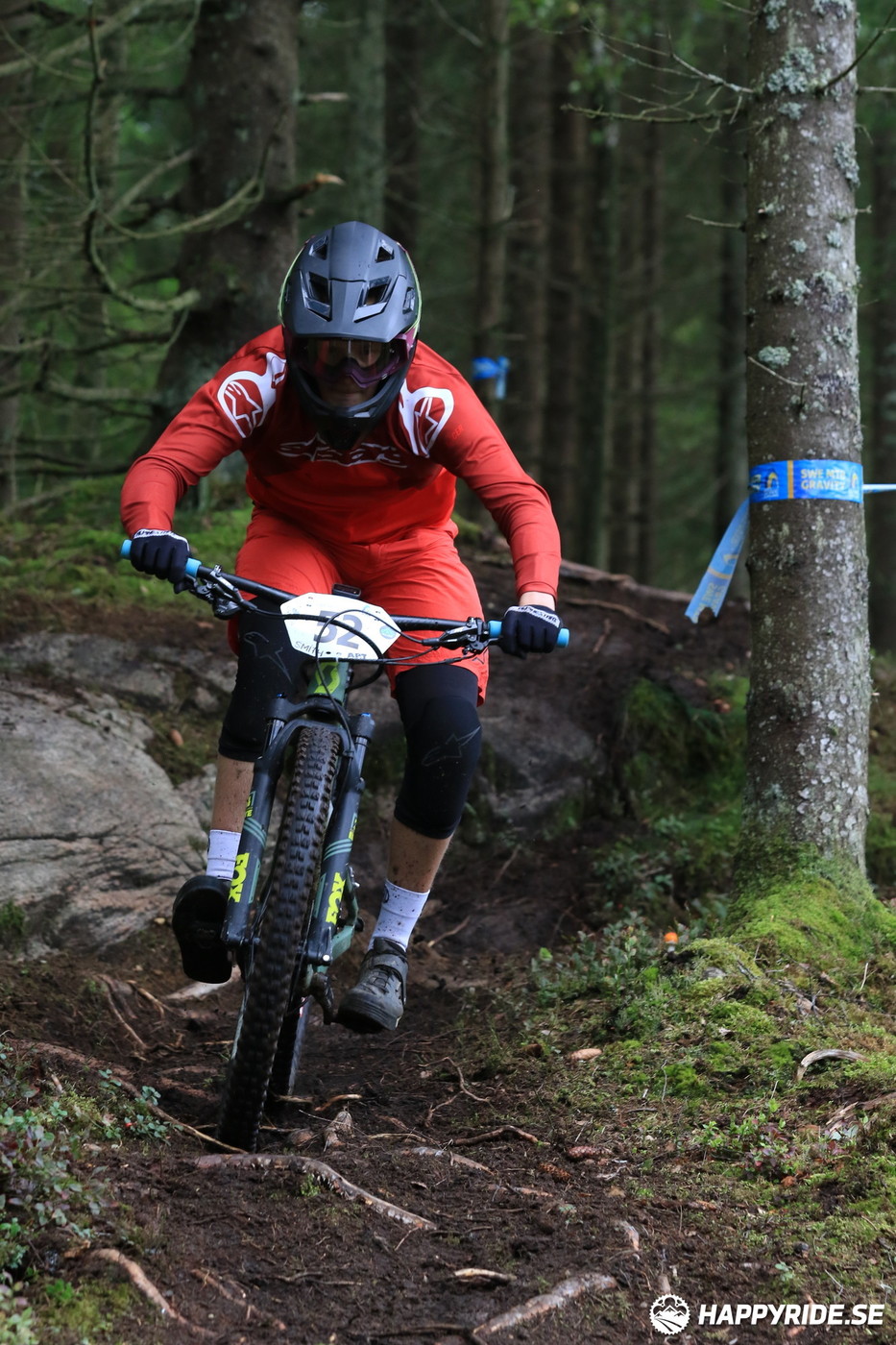 Bild från Ulricehamn SWE CUP Enduro 2021