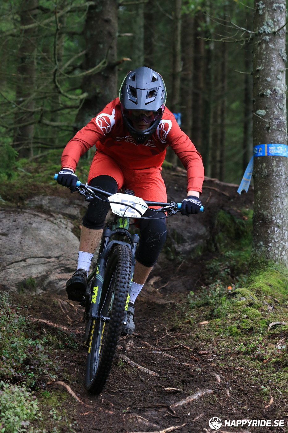 Bild från Ulricehamn SWE CUP Enduro 2021