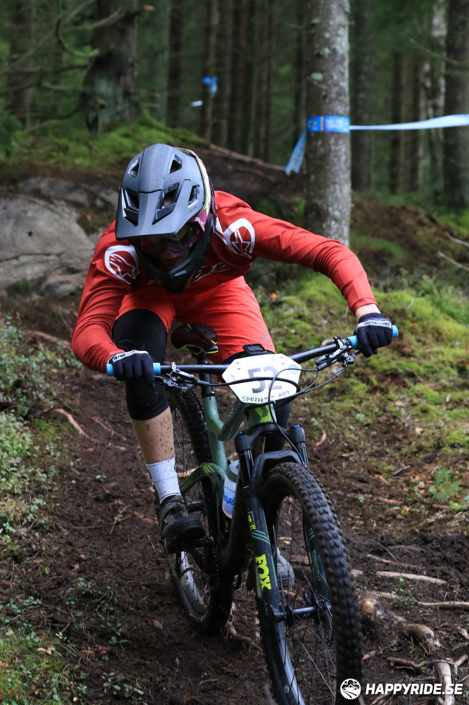 Bild från Ulricehamn SWE CUP Enduro 2021