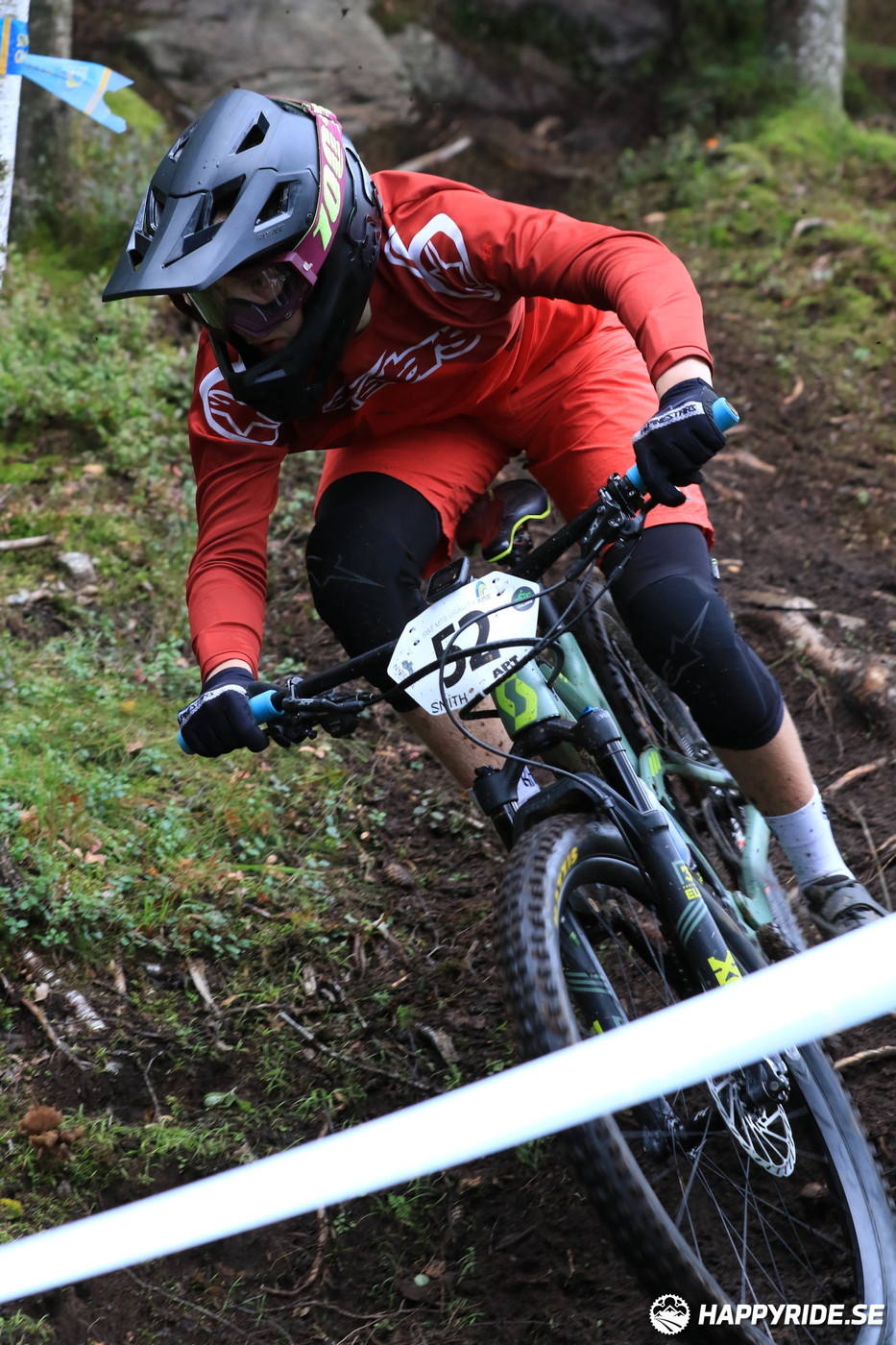 Bild från Ulricehamn SWE CUP Enduro 2021