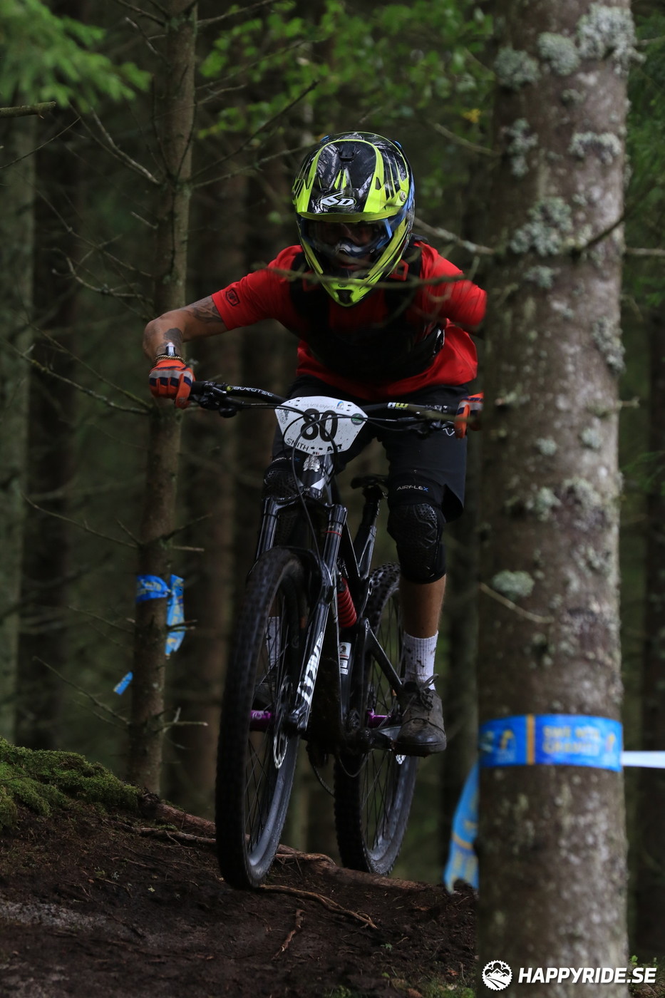 Bild från Ulricehamn SWE CUP Enduro 2021