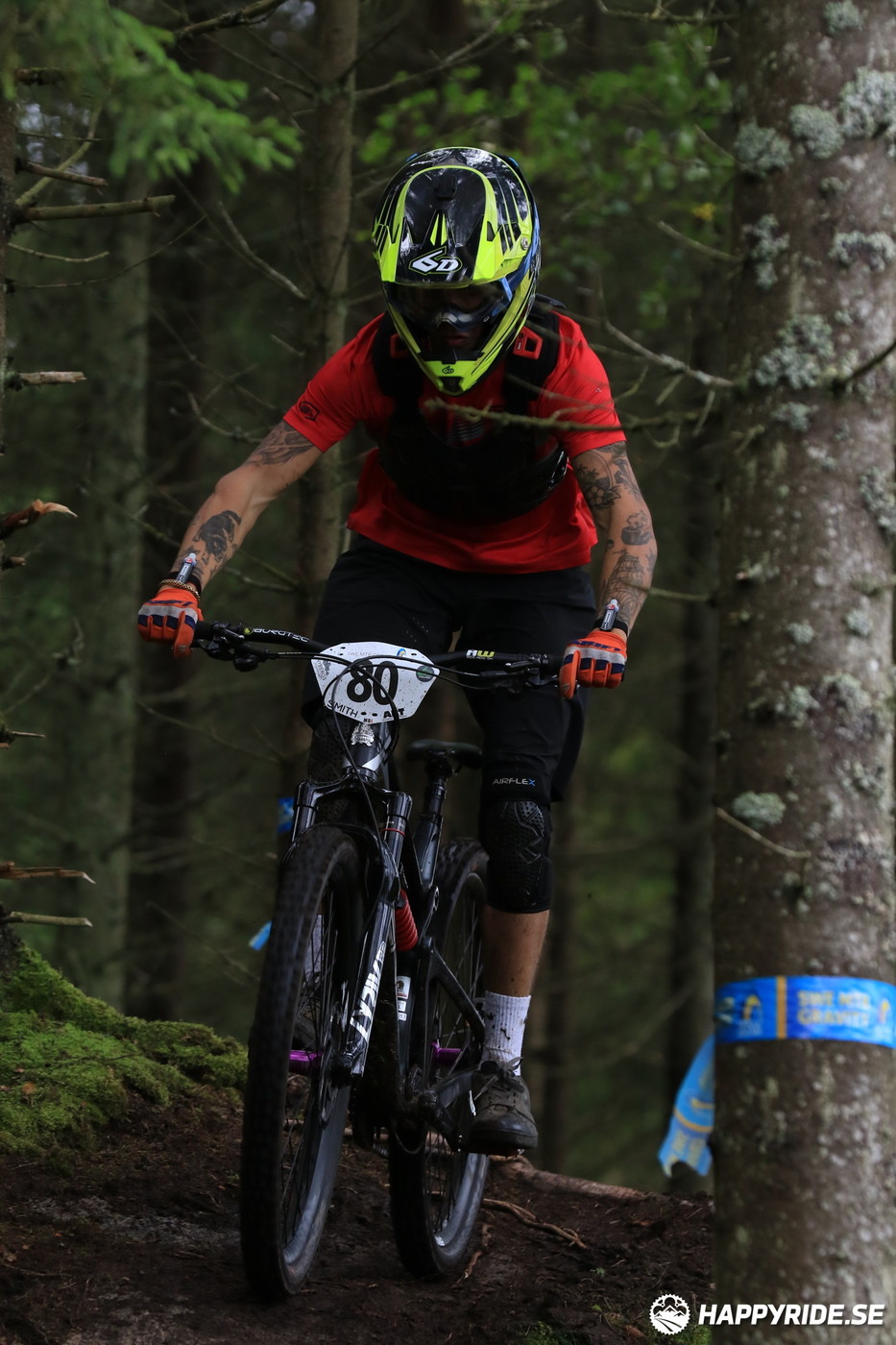 Bild från Ulricehamn SWE CUP Enduro 2021