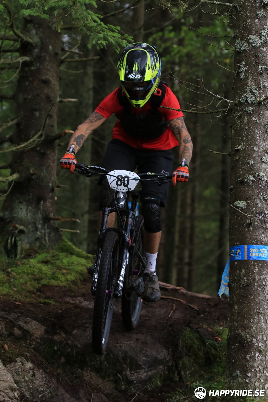 Bild från Ulricehamn SWE CUP Enduro 2021