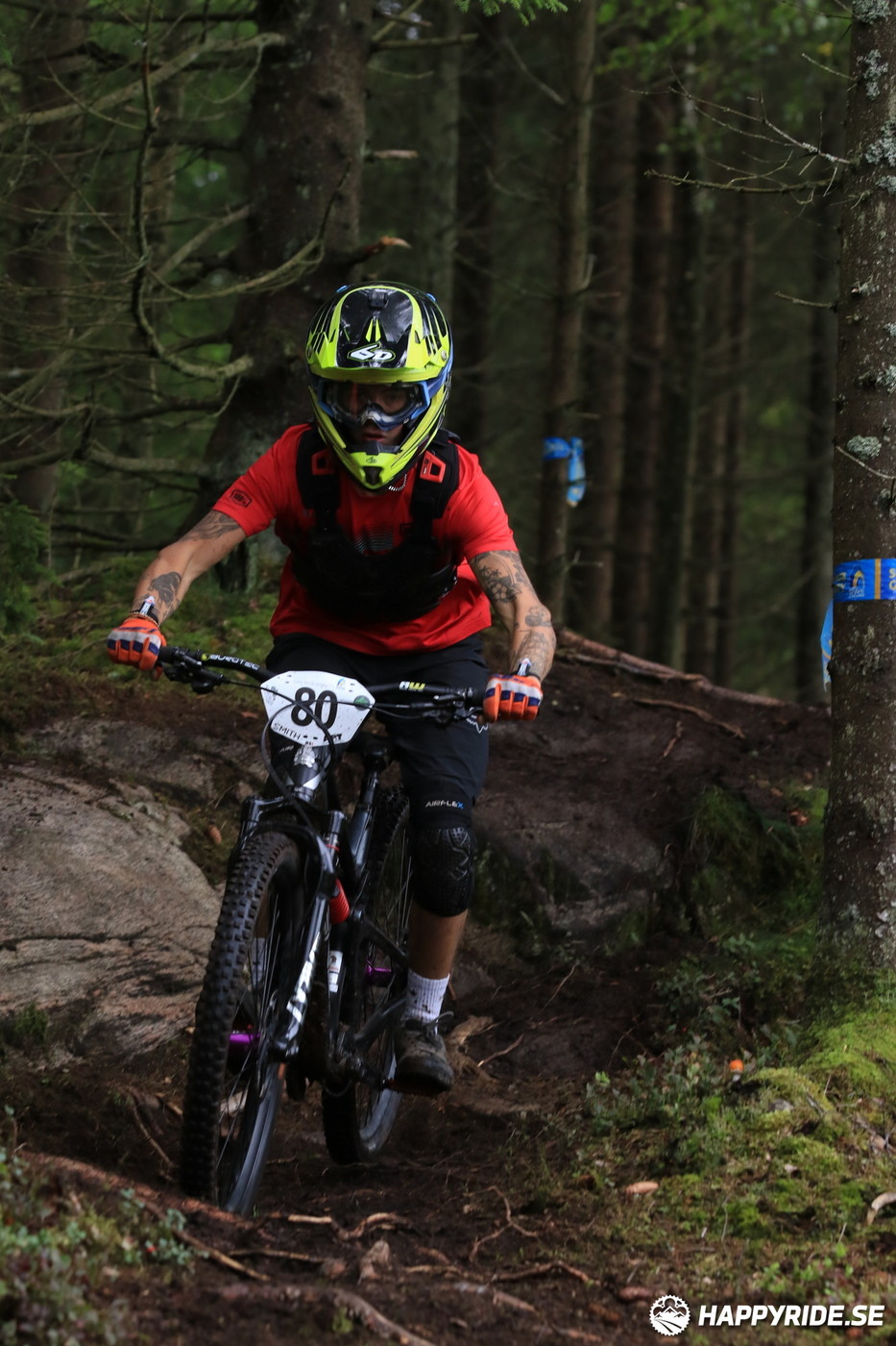 Bild från Ulricehamn SWE CUP Enduro 2021