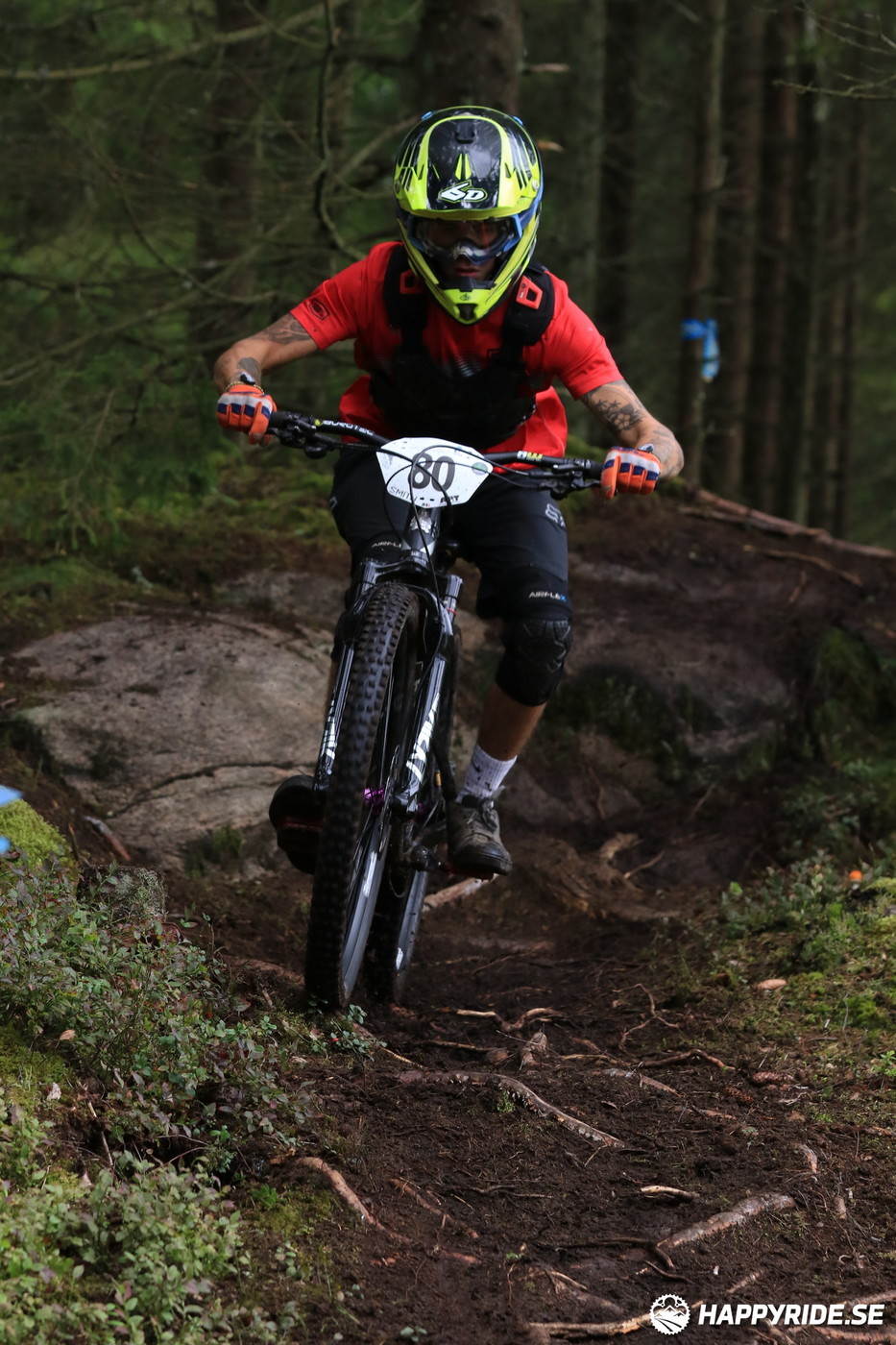Bild från Ulricehamn SWE CUP Enduro 2021