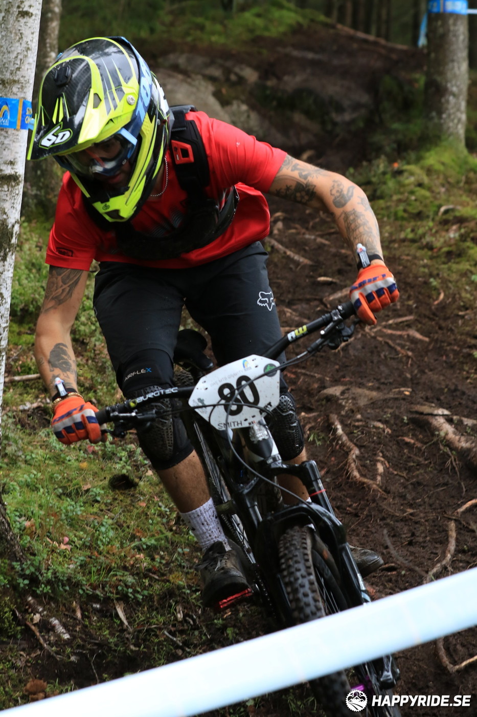 Bild från Ulricehamn SWE CUP Enduro 2021