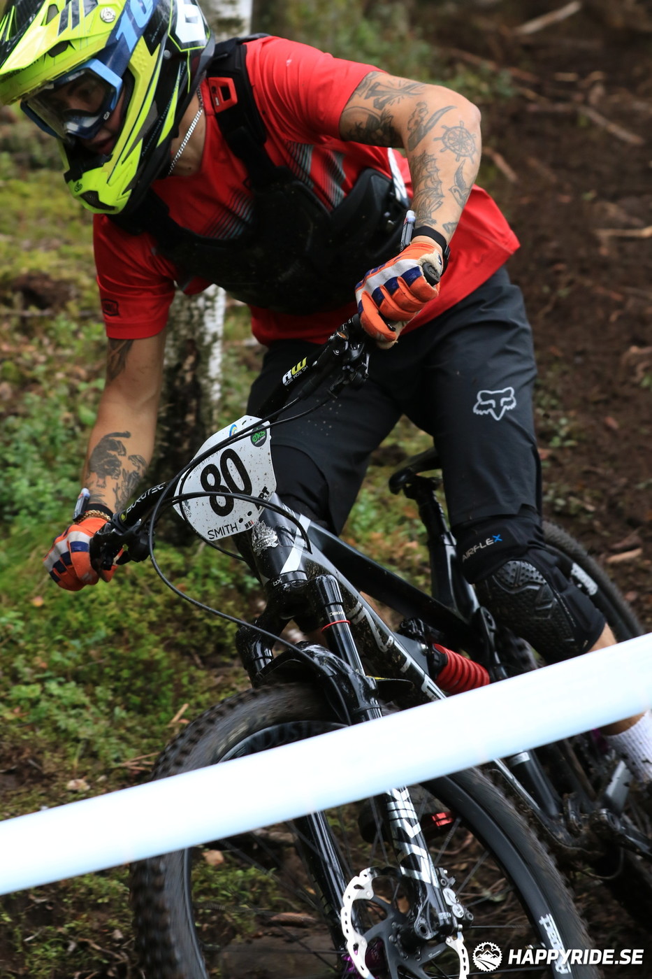 Bild från Ulricehamn SWE CUP Enduro 2021