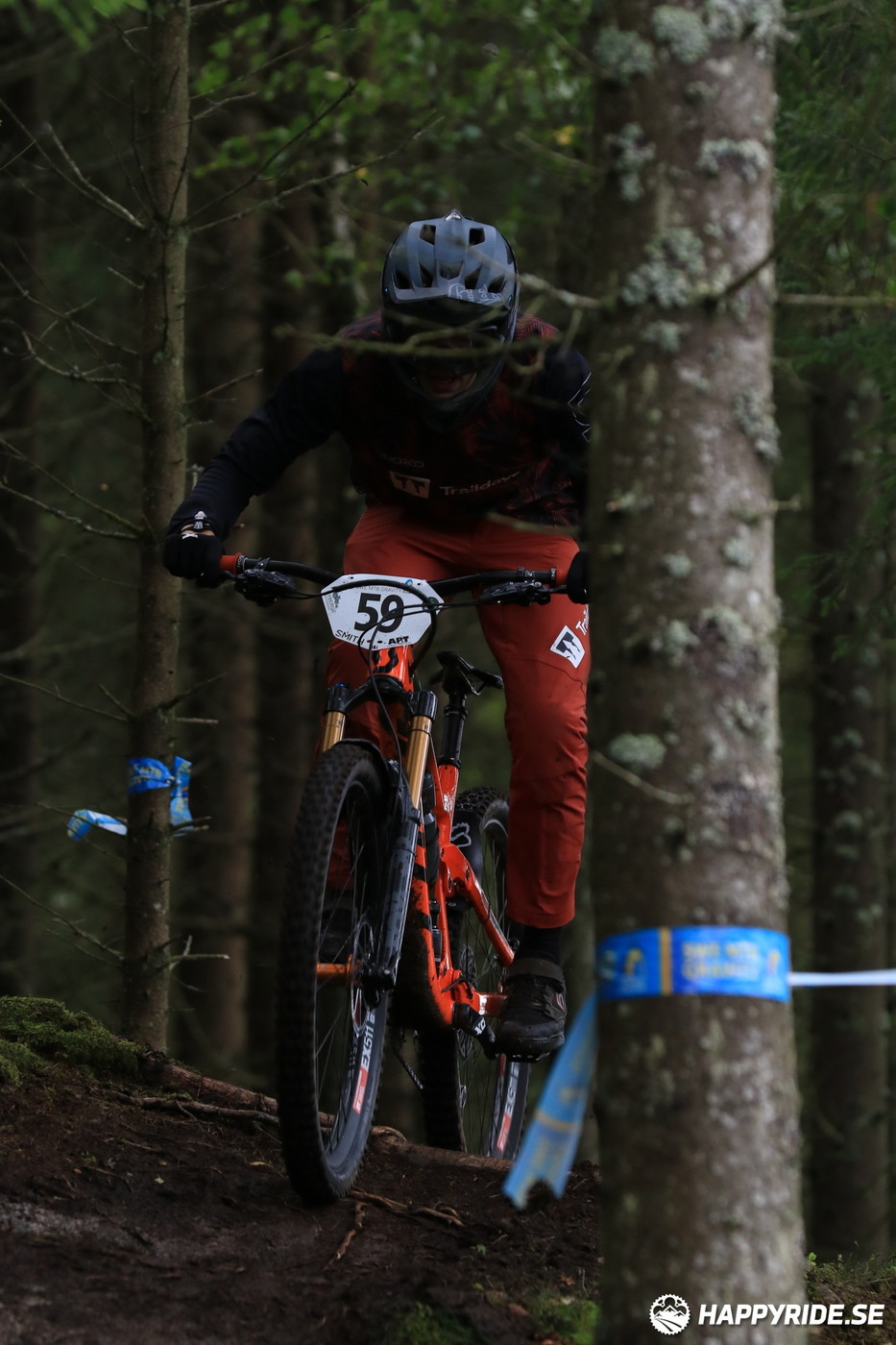 Bild från Ulricehamn SWE CUP Enduro 2021