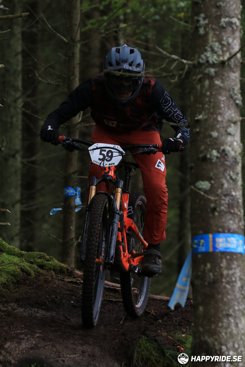 Bild från Ulricehamn SWE CUP Enduro 2021