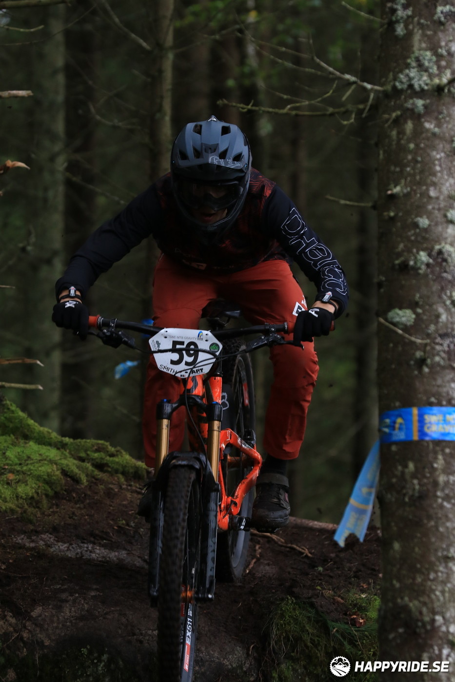 Bild från Ulricehamn SWE CUP Enduro 2021