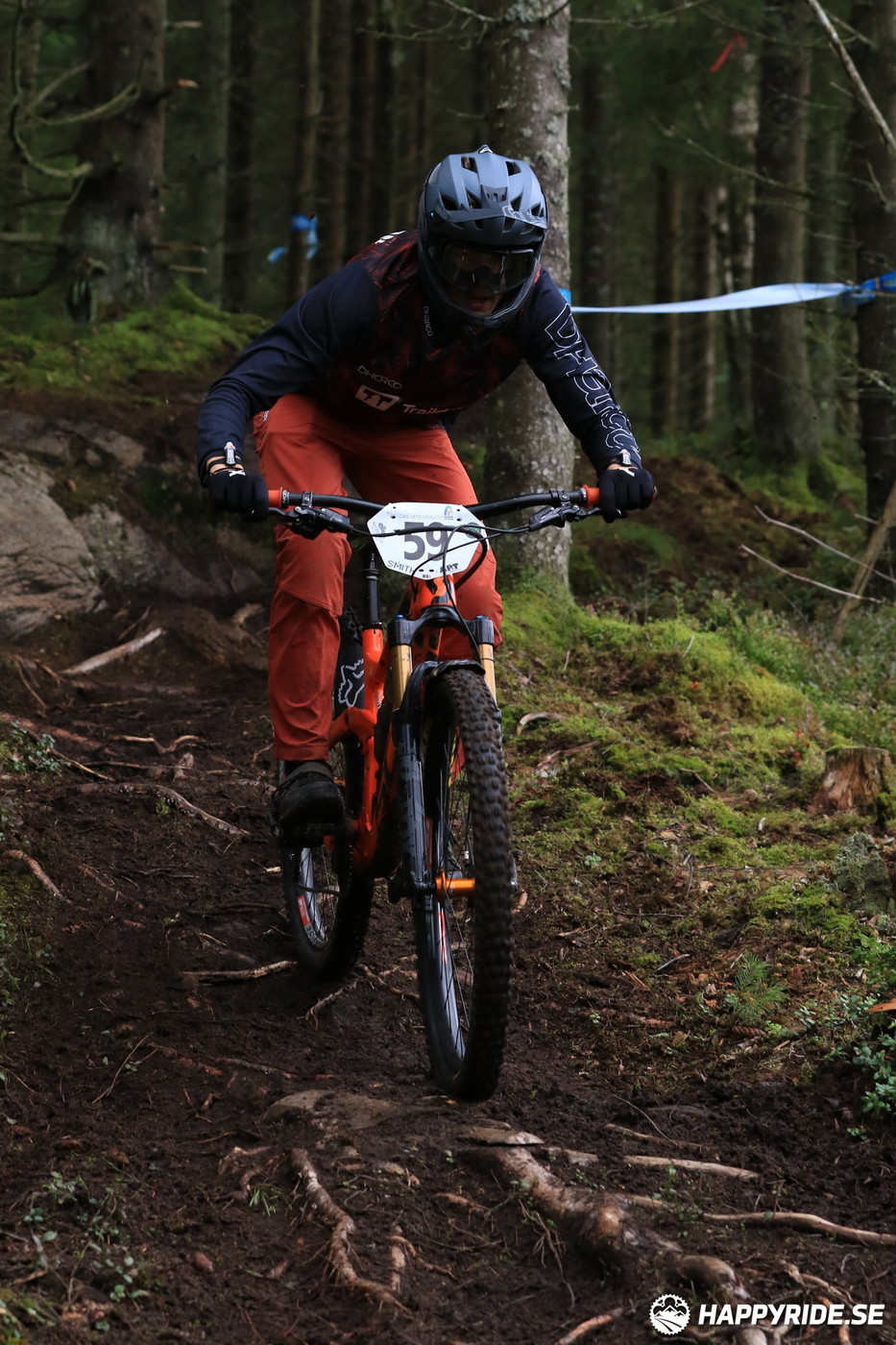 Bild från Ulricehamn SWE CUP Enduro 2021