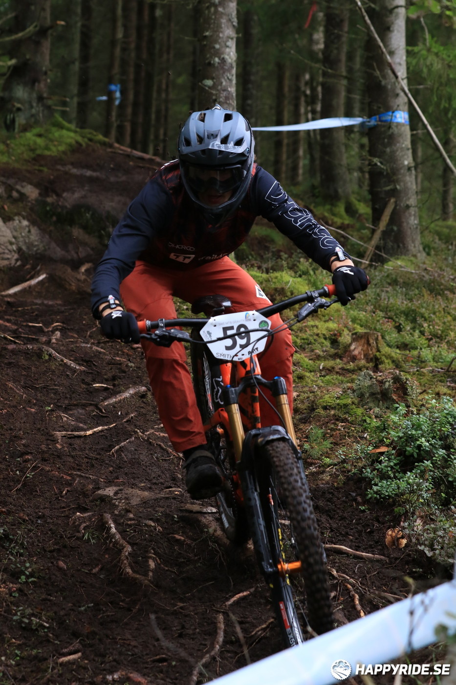 Bild från Ulricehamn SWE CUP Enduro 2021
