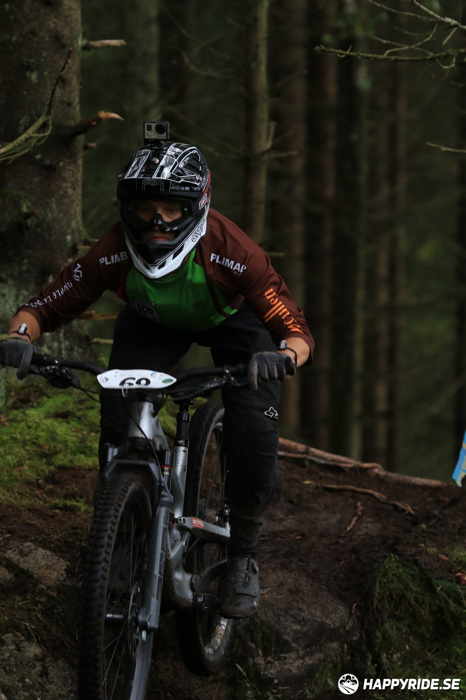 Bild från Ulricehamn SWE CUP Enduro 2021