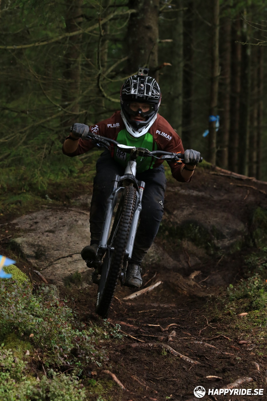 Bild från Ulricehamn SWE CUP Enduro 2021