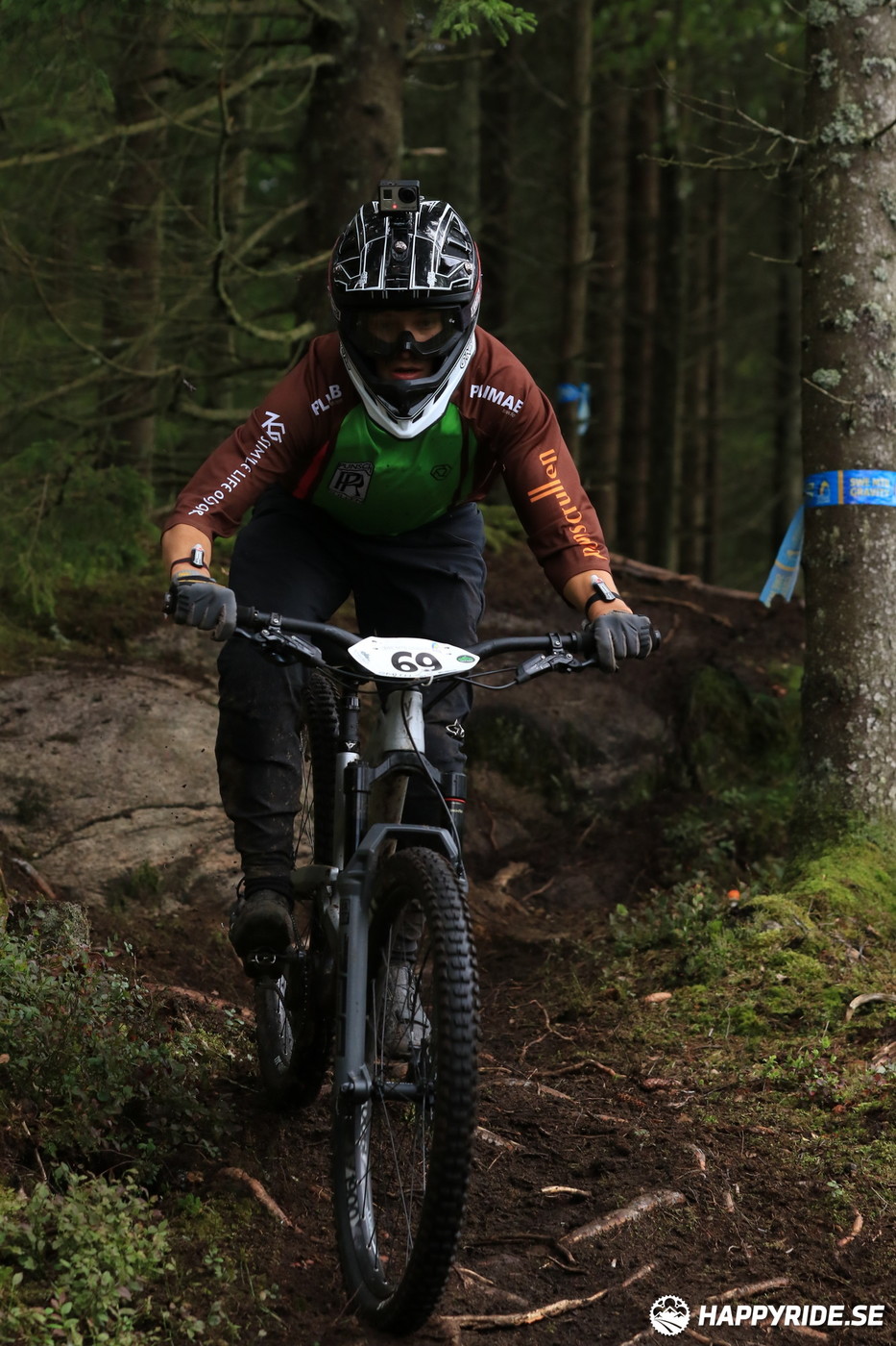 Bild från Ulricehamn SWE CUP Enduro 2021