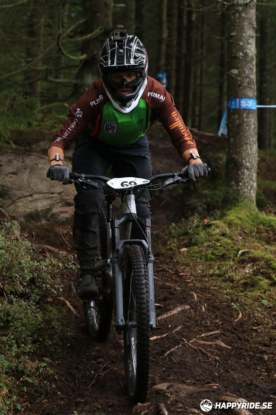 Bild från Ulricehamn SWE CUP Enduro 2021